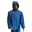 Manteau imperméable