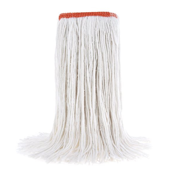 Tête de moppe