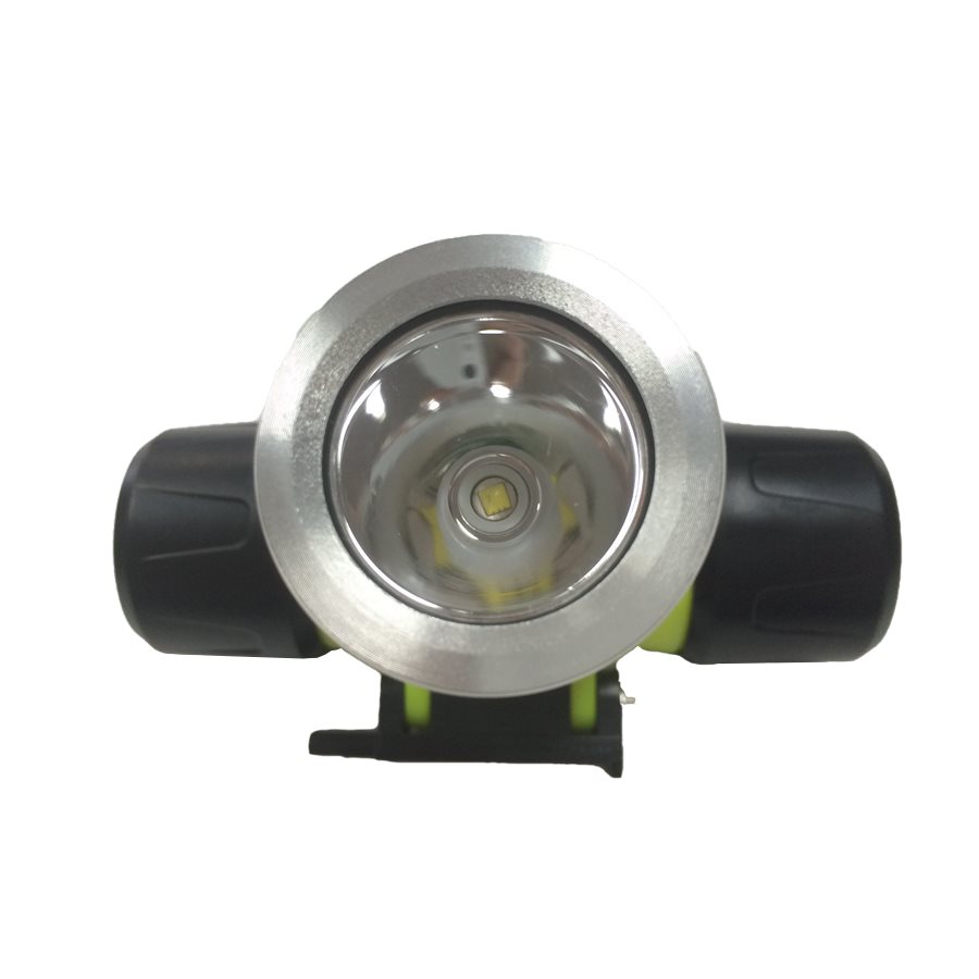 Lampe frontale