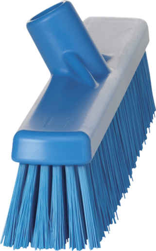 Brosse moyenne bleu