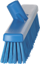 Brosse moyenne bleu