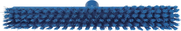 Brosse moyenne bleu