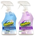 OdoBan deodorizer