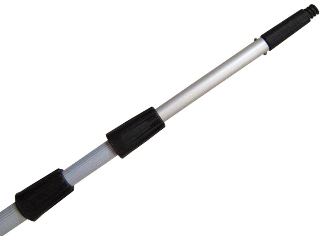 Telescopic handle - 3 sections