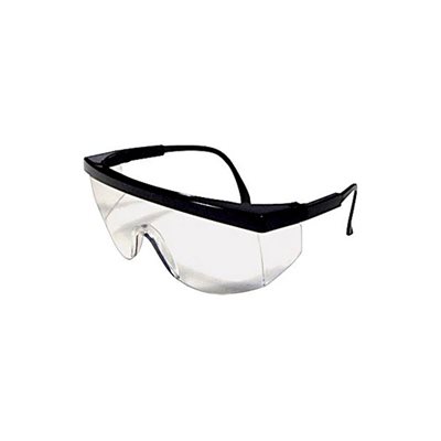 Clear glasses