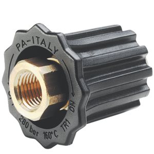 Shower nozzle