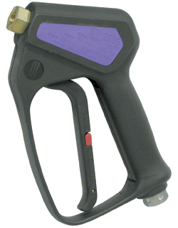 Fusil à pression Suttner ST-2600