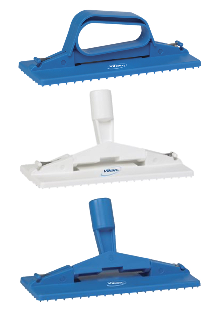 Buffer holder