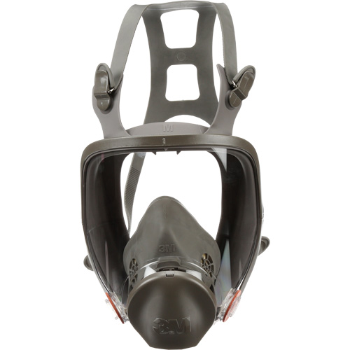 Respirateur à masque complet série 6000