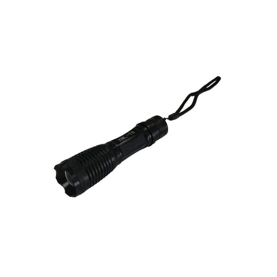 Lampes de poche LED Ice
