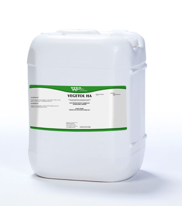 Vegetol HA 20L