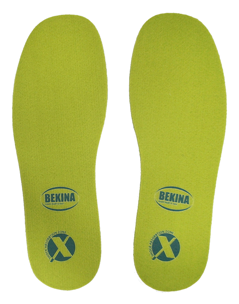 [VF26-5] Semelles Bekina (5)