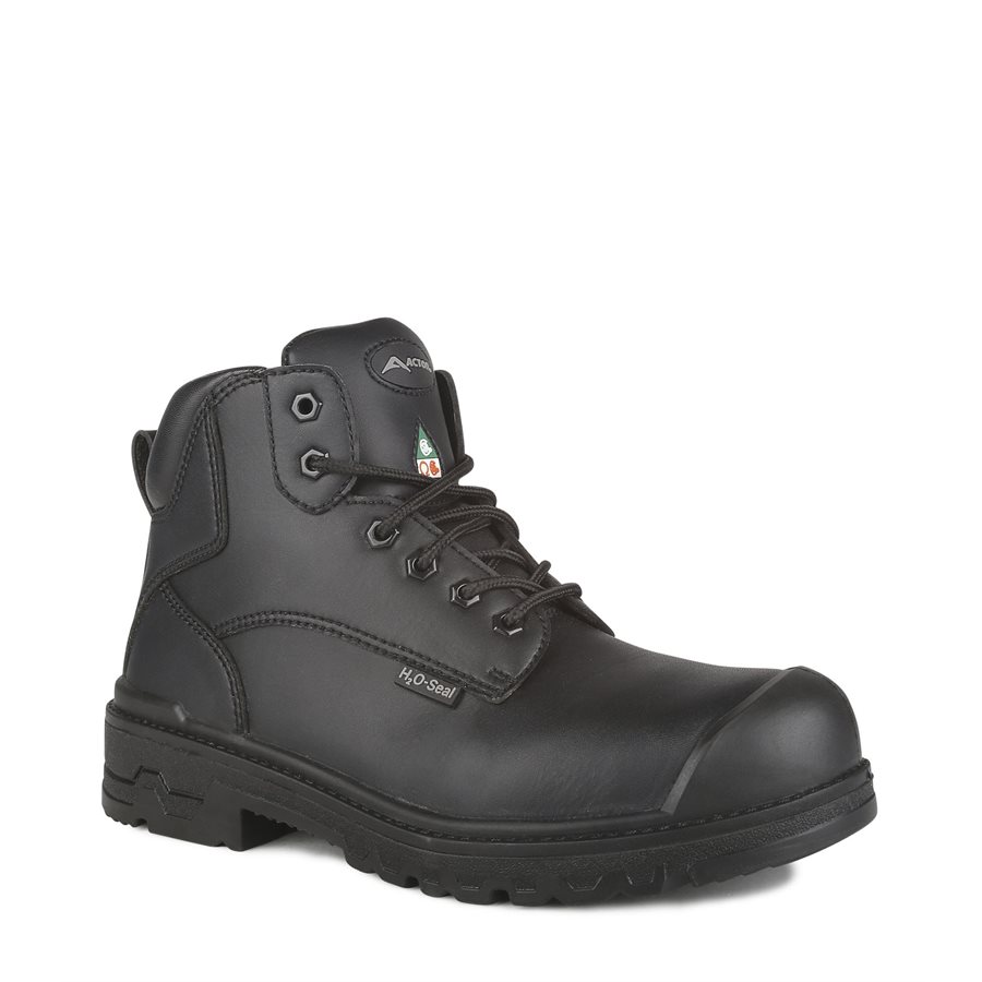 Bottes Profiber