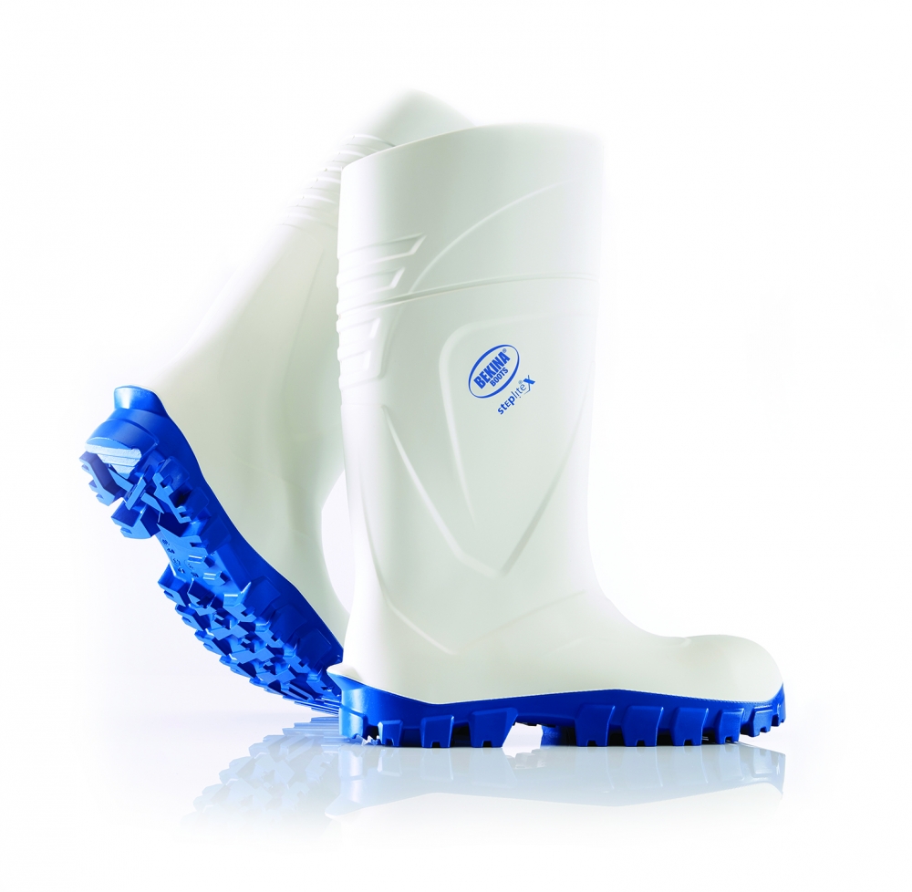 Bottes Bekina