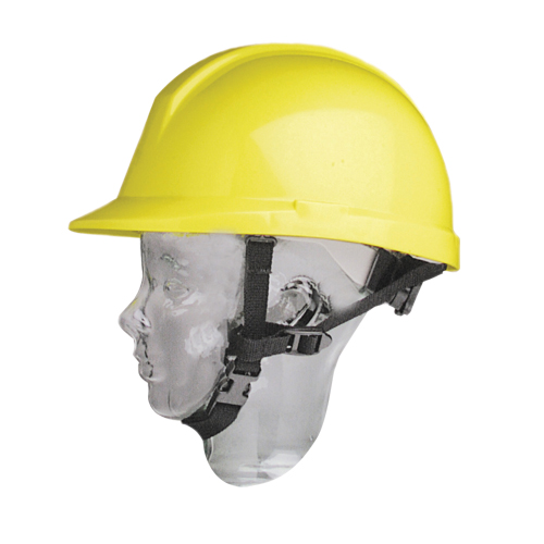 Mentonnière pour casque de sécurité North