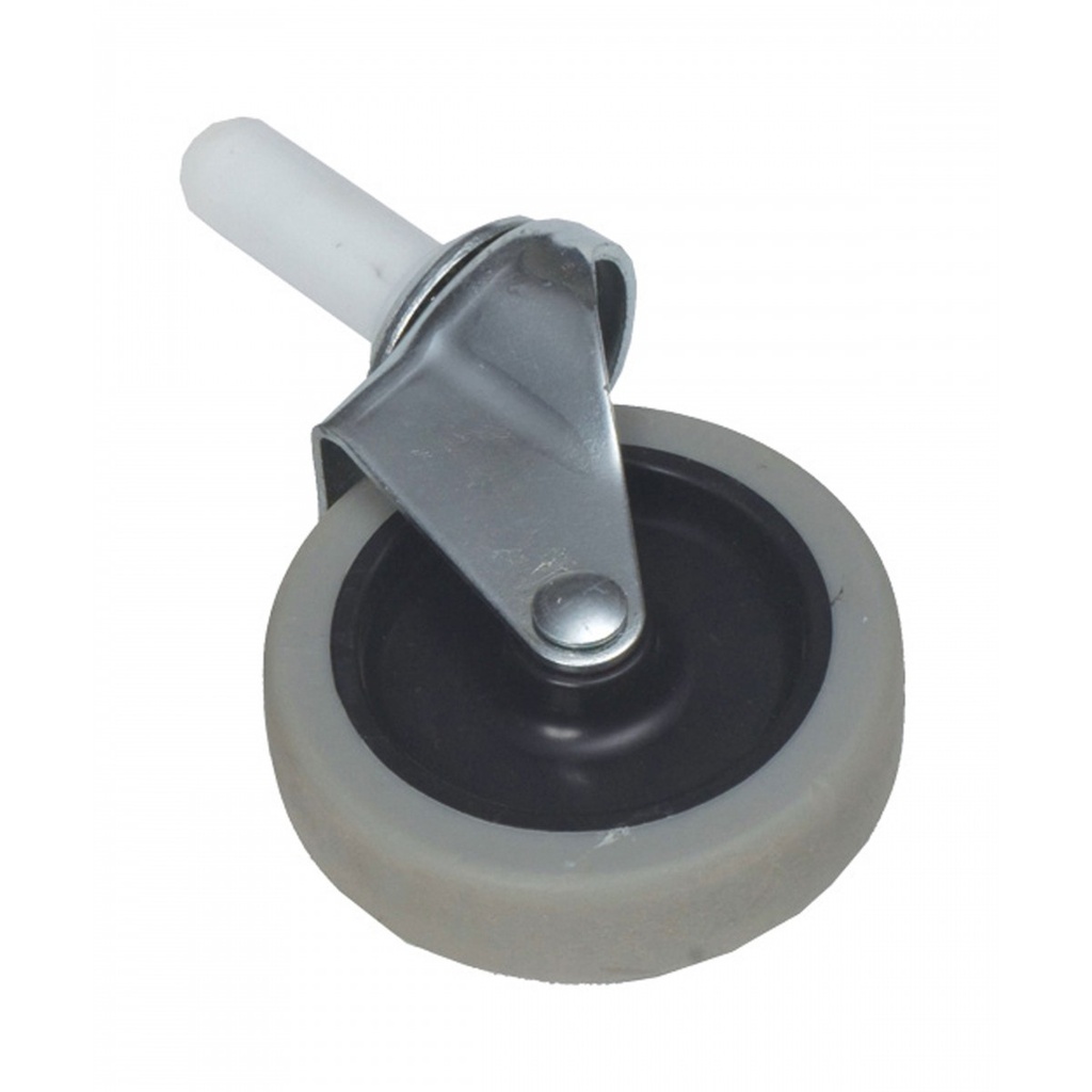 ROULETTE CHAUDIERE TORDEUR