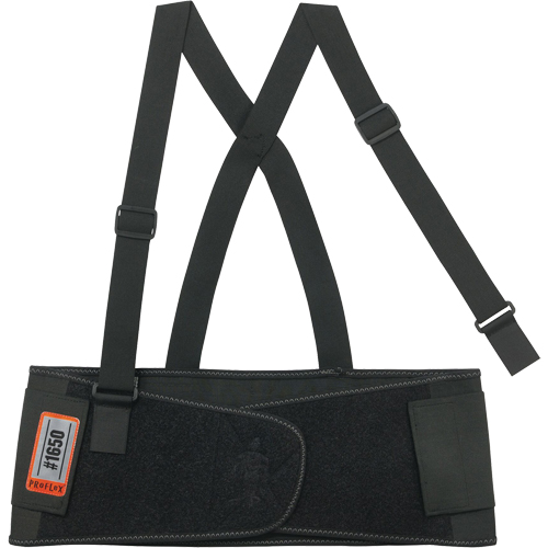 [724218-M] Ceinture de soutien lombaire (Moyen)