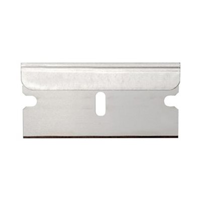 RS100 X Window scraper blade