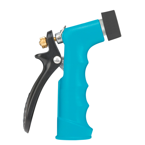 Sprinkler gun