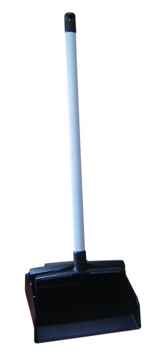 Lobby dustpan