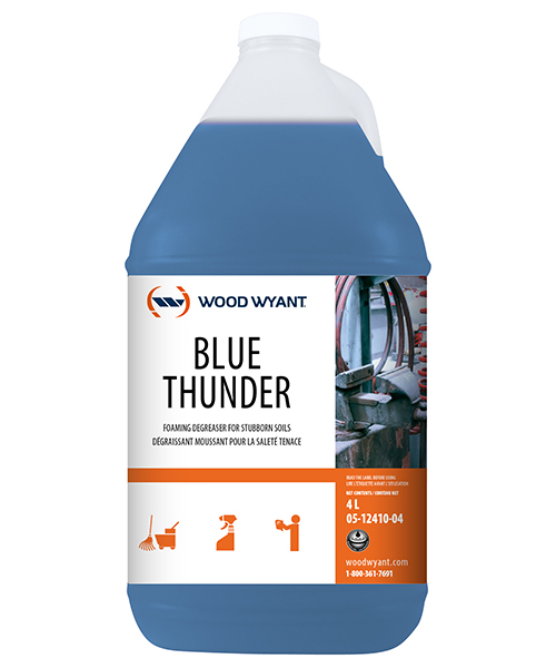 Blue Thunder