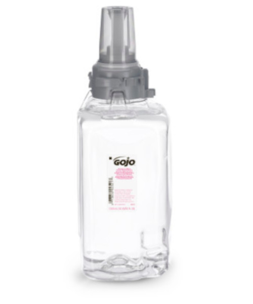 GOJO® clear foaming soap