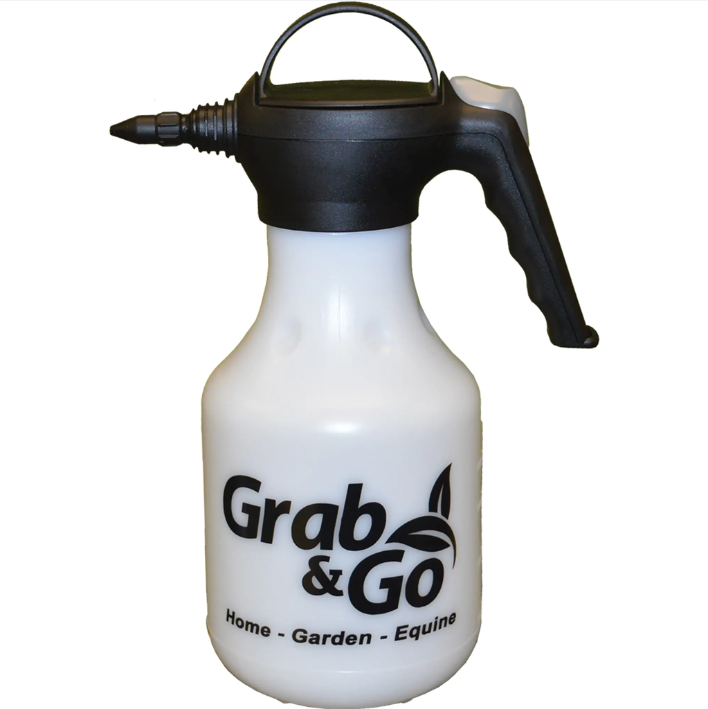 Grab & Go 1.5L mister