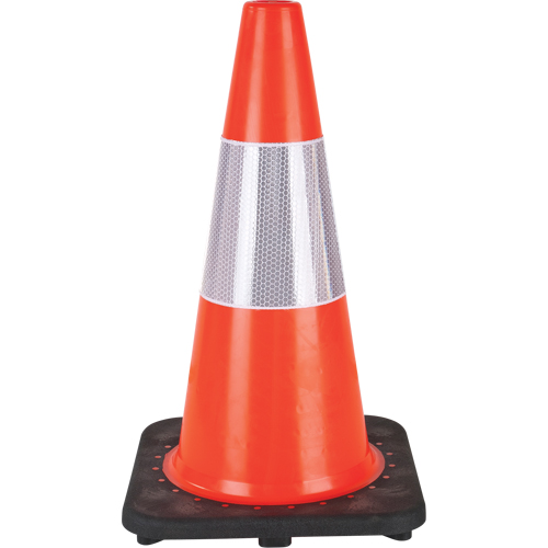 Traffic cone