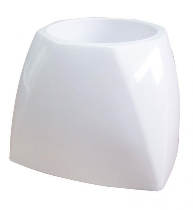 Toilet brush holder