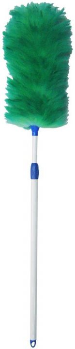 Telescopic duster
