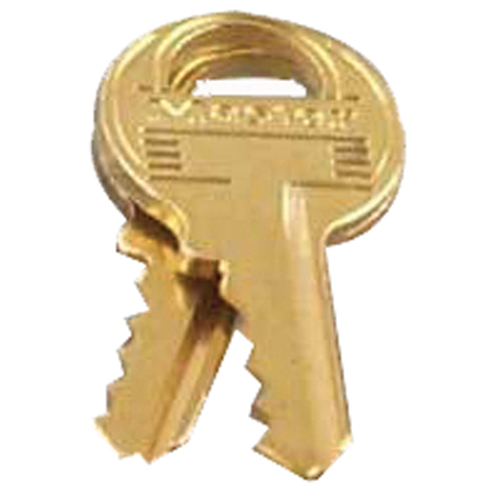 [253-729609] Clef de contrôle pour cadenas à combinaison