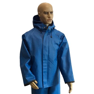 Manteau imperméable