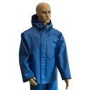 Waterproof coat