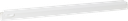 Double blade replacement for squeegee 