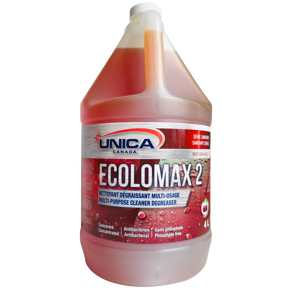 Ecolomax 2 4L