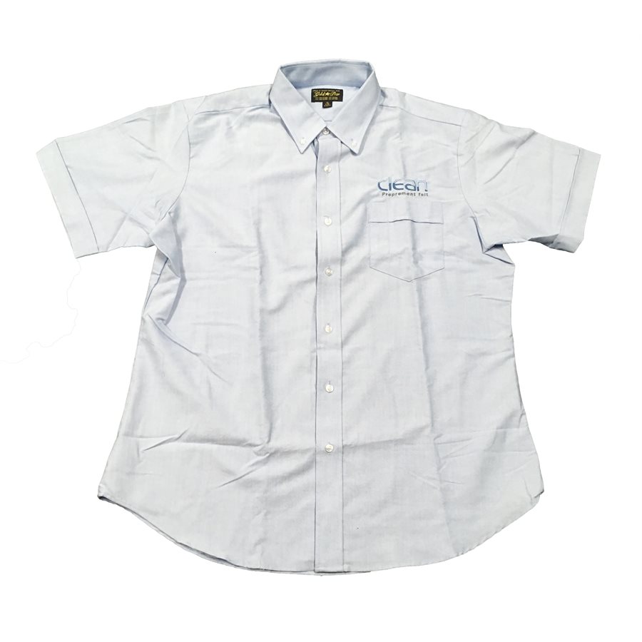 Chemise à manche courte