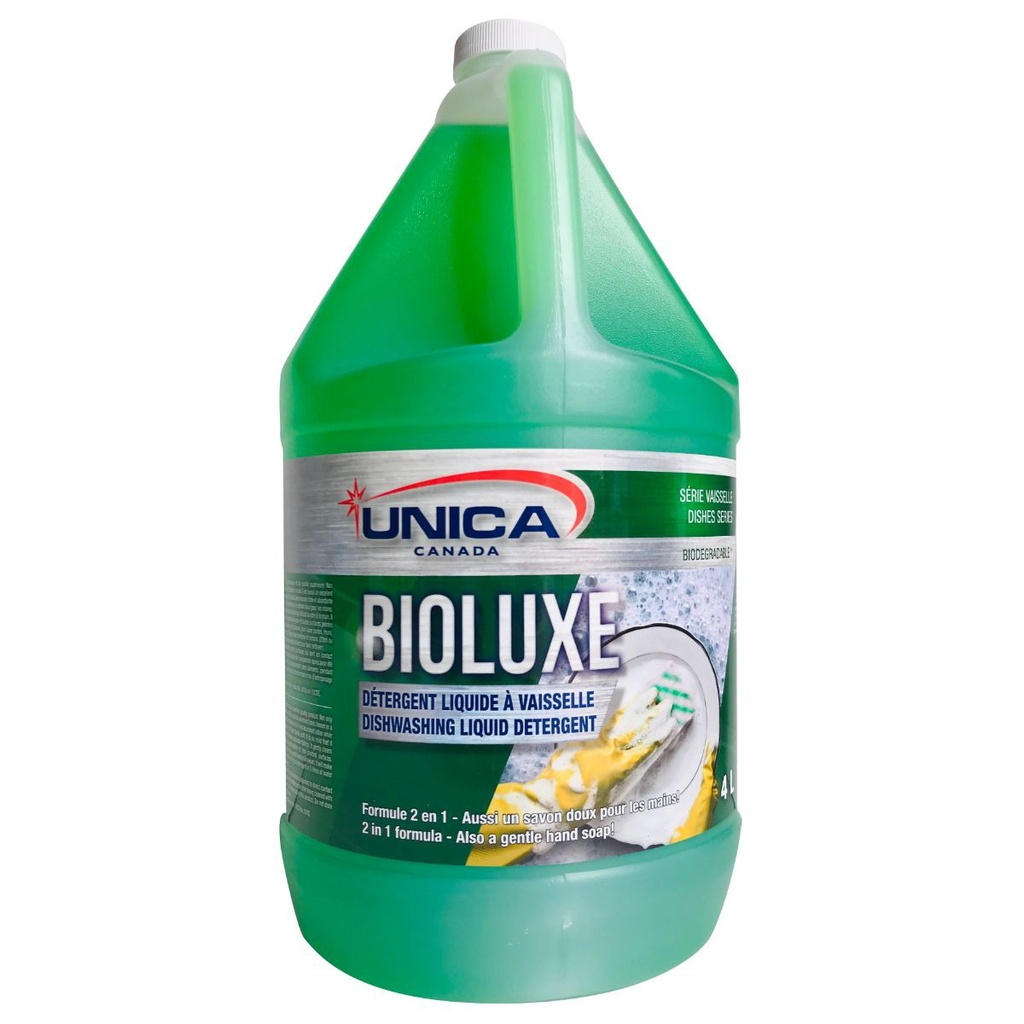 Bioluxe 4L