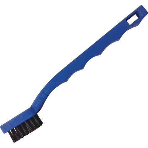 Petite brosse de nettoyage