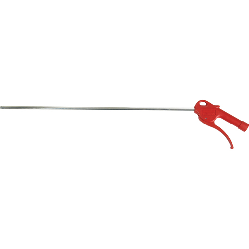 Airpro long tube blow guns