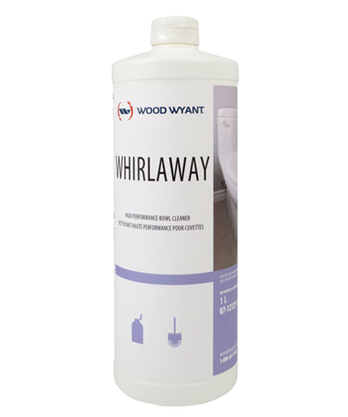 Whirlaway