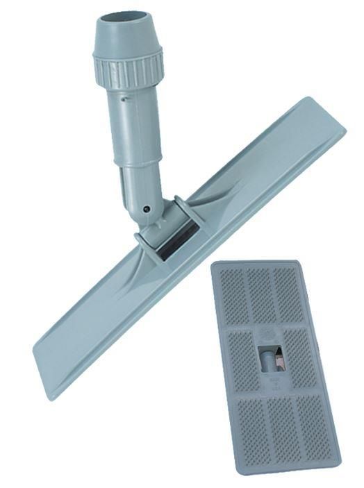 Buffer holder