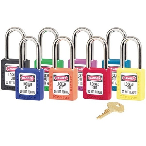 Padlock