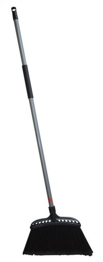 [22524-01] "Clean bee" angle broom