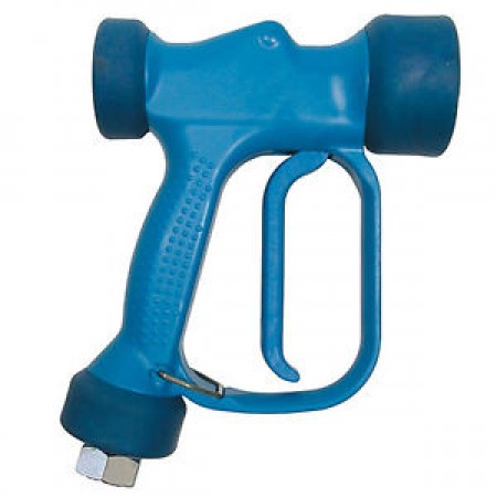 [747865538-7265] Pistolet de rinçage