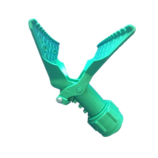 [C74623] Sponge clamp