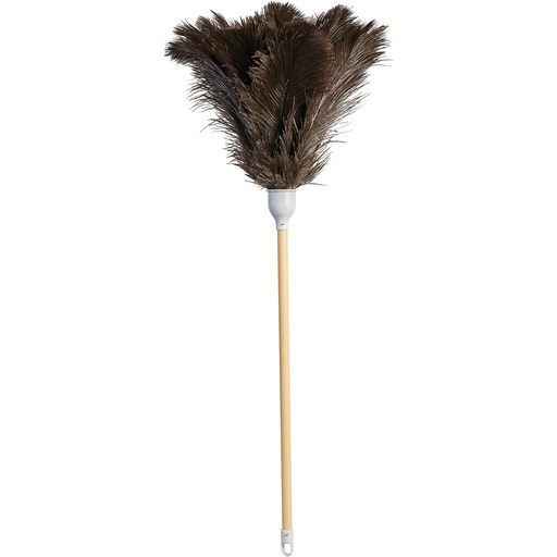 [JO296] Ostrich feather duster