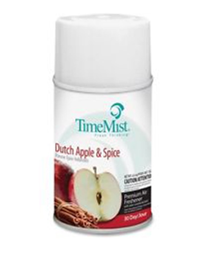 Time Mist 3000 aerosol