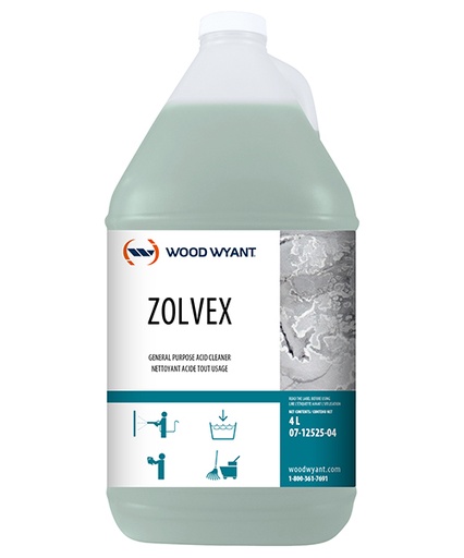 [07-12525-04] Zolvex