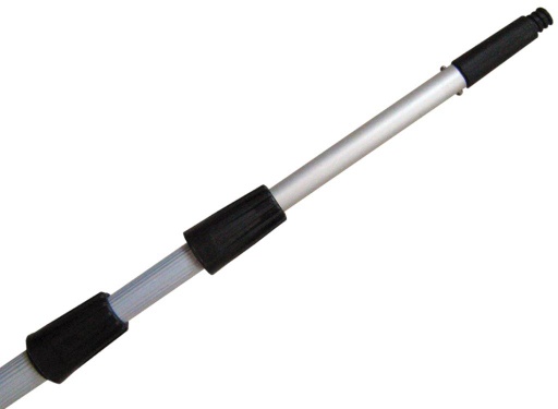 Telescopic handle - 3 sections