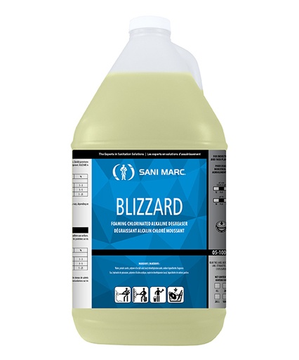 Blizzard